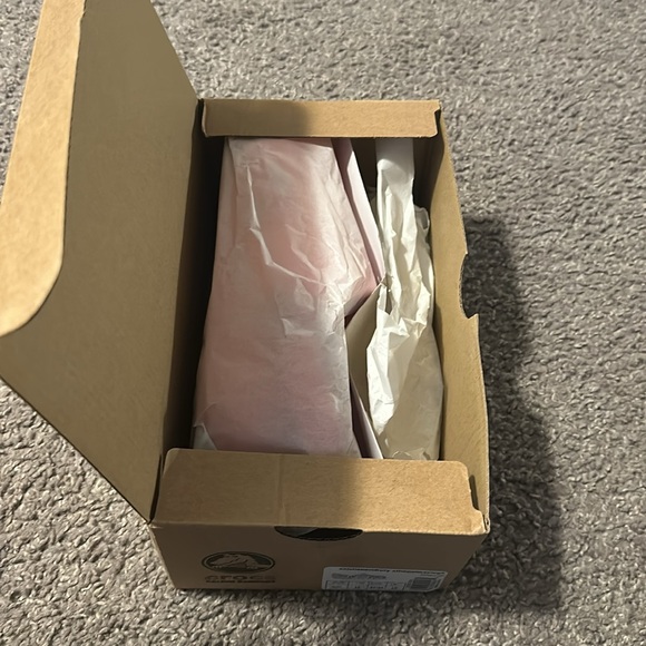 Salehebembury Pollex Crocs for kids! - Picture 3 of 6